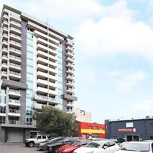 Amyra Residences At The Rowlands Apartments