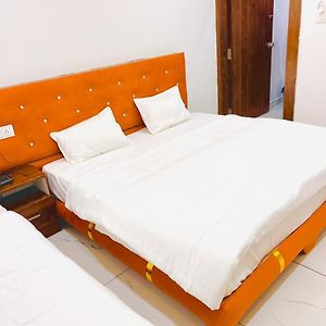Hotel Shree Kedar Palace